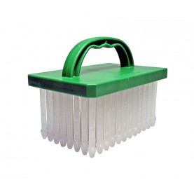 Squisher™-96 w/ 96-Well Block (5 Pack & 5 Blocks)