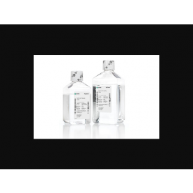 Cytiva BSS-PBS-1X6 HyClone Phosphate Buffered Saline (PBS) 1X w/o Ca and Mg (6 x 1000mL), 1/EA
