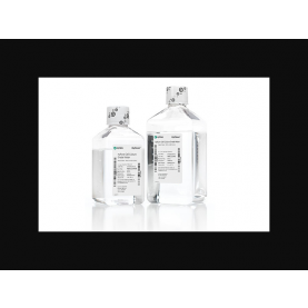 Cytiva SH30529.02 HyClone HyPure Water, Cell Culture Grade, Endotoxin-free, Deionized, Distilled, 0.1 µm Sterile, Filtered, 500 mL, 1/EA