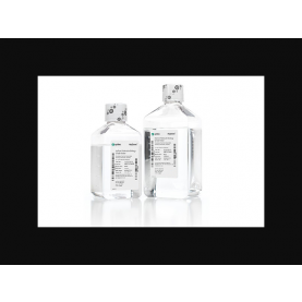Cytiva SH30538.02 HyClone Molecular Biology Grade Water, DNase, RNase, Protease free, Deionized, Distilled, 0.1 µm Sterile Filtered, 500 mL, 1/EA