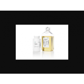 Cytiva SH30557.02 HyClone CDM4CHO cell culture liquid media,  with L-Glutamine, 1000 mL, 1/EA