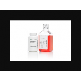 Cytiva SH30587.01 HyClone, Dry Powder Media, SFM4MegaVir powdered medium without L-glutamine, sodium bicarbonate, 5L, 1/EA