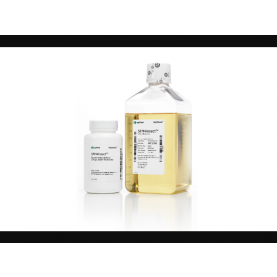 Cytiva SH30912.01 HyClone SFM4Insect cell culture media, powdered medium with L-glutamine; without sodium bicarbonate, 5 L, 1/EA