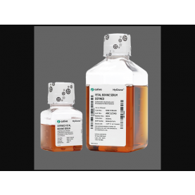Cytiva SH31195.03 HyClone™ Defined Fetal Bovine Serum (FBS), Australian Origin, 500 mL, 1/EA