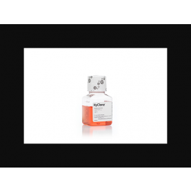 Cytiva SH30042.02 HyClone Trypsin Protease, with porcine trypsin, HBSS, EDTA; without calcium, magnesium, 500 mL, 1/EA