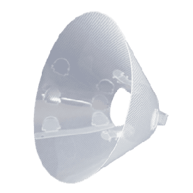 JORGENSEN LABS INC J0047B CASEY CLIC COLLAR 10CM EACH J0047B