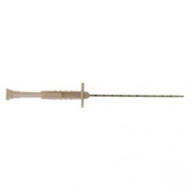 JORGENSEN LABS INC J0118C BIOPSY NDL TRU CUT16GX6 3/8IN J0118C