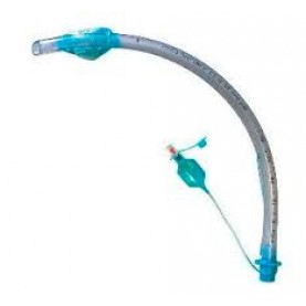 JORGENSEN LABS INC J0149L ENDO TUBE PVC CUFFED 10.5MM J0149L
