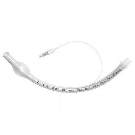 JORGENSEN LABS INC J0149M ENDO TUBE PVC CUFFED 11.0MM J0149M