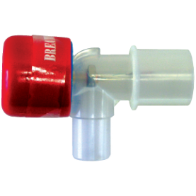 JORGENSEN LABS INC J0166RM BREATHE SAFE RESPIRATION MONITOR J0166RM
