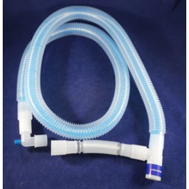 JORGENSEN LABS INC J0248FLA UNIVERSAL "F" CIRCUIT 60" HOSE W/O BAG J0248FLA