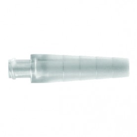 JORGENSEN LABS INC J0282D1 CATH ADAPT BARB FEM LL TO SYR J0282D1