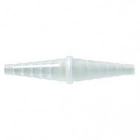 JORGENSEN LABS INC J0282D2 CATH ADAPT BARB DBL 4-12MM P2 J0282D2