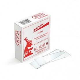 JORGENSEN LABS INC J0335F MICROSCOPE SLIDE FROSTED 72S J0335F