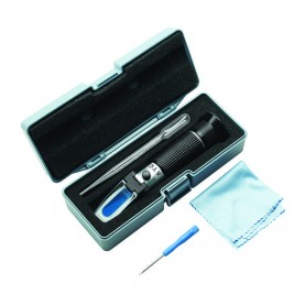 JORGENSEN LABS INC J0351 CLINICAL REFRACTOMETER J0351