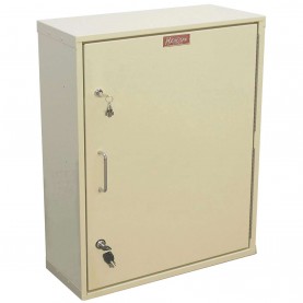 JORGENSEN LABS INC J0367M NARC SAFE 29.5X23.5X10 BEIGE J0367M