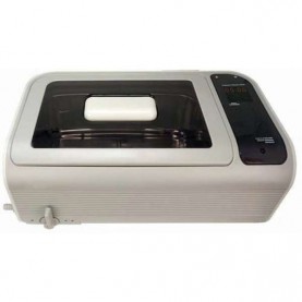 JORGENSEN LABS INC J0382RN ULTRASONIC CLEANER+BASKET 1.6GAL J0382RN