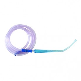 JORGENSEN LABS INC J0488L SUCTION HOSE 1/4"X12' J0488L