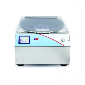 JORGENSEN LABS INC J0501WCHN CENTRIFUGE USA FECAL-FUGE J0501WCHN