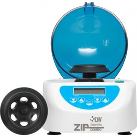 JORGENSEN LABS INC J0501ZC6 CENTRIFUGE ZIP COMBO 6PL