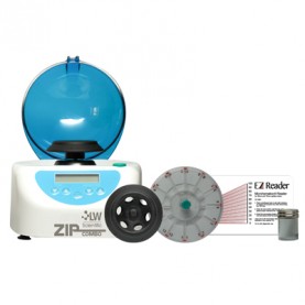 JORGENSEN LABS INC J0501ZC ZIP COMBO CENTRIFUGE J0501ZC