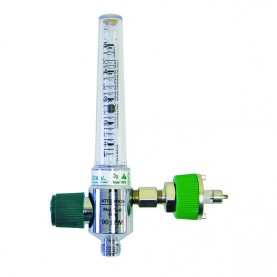 JORGENSEN LABS INC J0534BQ FLOWMETER 0-5L W/MQC J0534BQ