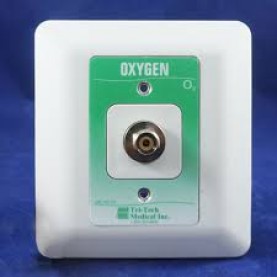 JORGENSEN LABS INC J0537V CEILING OUTLET MALE DISS J0537V