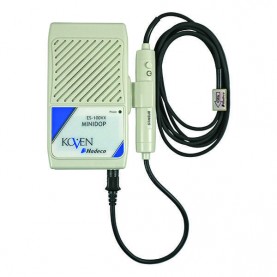 JORGENSEN LABS INC J0563 DOPPLER ULTRASONIC BLOOD FLOW MONITOR