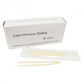 JORGENSEN LABS INC J0590 PENROSE TUB 1/4X18 BX50 J0590
