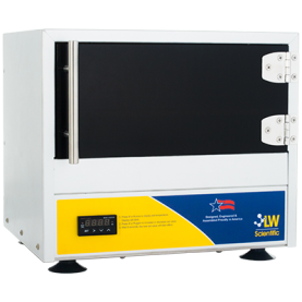 JORGENSEN LABS INC J0813TL DIGITAL INCUBATOR 10L J0813TL