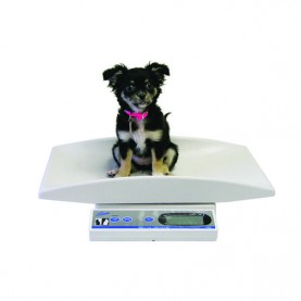 JORGENSEN LABS INC J0825 PORTABLE DIGITAL SCALE J0825