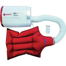 JORGENSEN LABS INC J1034ZM VET BEDJET WARM AIR UNIT J1034ZM