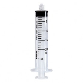 NIPRO MEDICAL CORP JD+05S SYRINGE NIPRO 5CC LS 100S