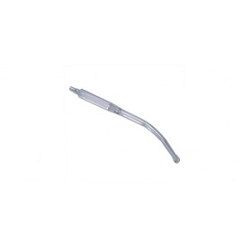 Frazier Suction Handle, Vented, 8FR, Single Use, Sterile, 50/cs (Continental US Only)