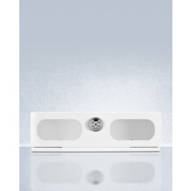 Accucold LockBox18WKIT Interior Storage Compartment with Lock
