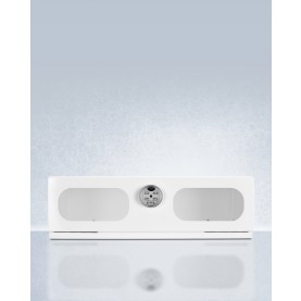 Accucold LockBoxWKit Interior Storage Compartment with Lock
