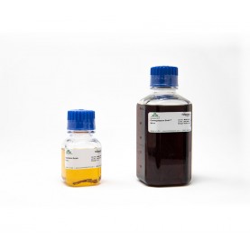 Dual Media Set™ (100 ml EB & 500 ml OB) ^