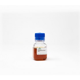 Overexpression Broth (OB) (100 ml) ^