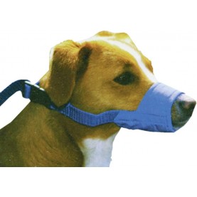 FOUR FLAGS OVER ASPEN MD-00 MUZZLE DOG NYLON X-SM  MD-00