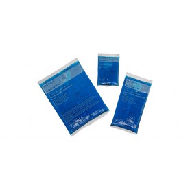 Hot/Cold Gel Pack, Medium, 5" x 10½", 12/cs (Continental US Only)
