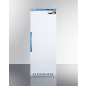 Accucold MLRS12MC 12 Cu.Ft. MOMCUBE® Breast Milk Refrigerator
