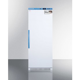 Accucold MLRS12MCLK 12 Cu.Ft. MOMCUBE® Breast Milk Refrigerator