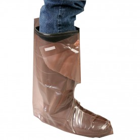 NEOGEN CORPORATION MT400-XL BOOT MAXI 4MIL-XL 25P MT400-XL
