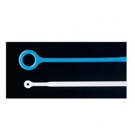 Flexible Inoculating Needle, Yellow, 25/pk, 40 pk/bx (Continental US Only)