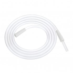 Tubing, Grip Connector, Male/Male Connector, 3/16 x 12 'L, Sterile, 30/cs (Continental US Only)