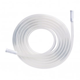 Tubing, Grip Connector, Male/Male Connector, 1/4 x 100 'L, Non-Sterile, 1/cs (Continental US Only)
