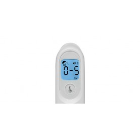 Non-Contact Infrared Forehead Thermometer, 40/cs (Continental US Only)