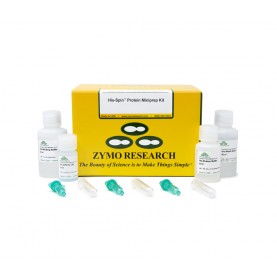 His-Spin Protein Miniprep™ Kit (50 Preps)