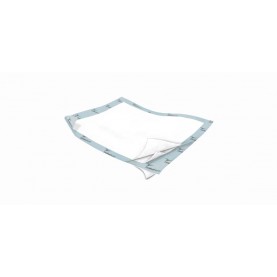 Underpad, Quilted, Premium Strength, 23" x 36", 12/bg, 6 bg/cs (Continental US Only)