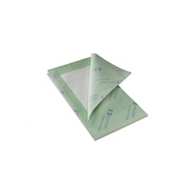 Underpad, Quilted, Premium Strength, 30" x 36", 10/bg, 4 bg/cs (Continental US Only)